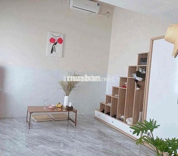 Cho thuê CHDV rộng rãi, nội thất đầy đủ ngay trung tâm GÒ VẤP
