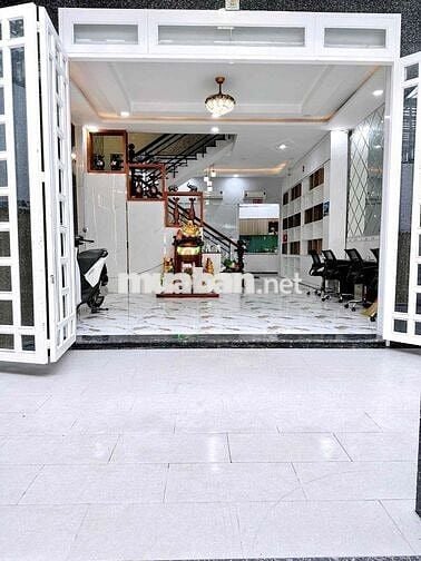 CHO THUÊ NHÀ THIẾT KẾ HIỆN ĐẠI, FULL NỘI THẤT, CHỈ VIỆC XÁCH VALI