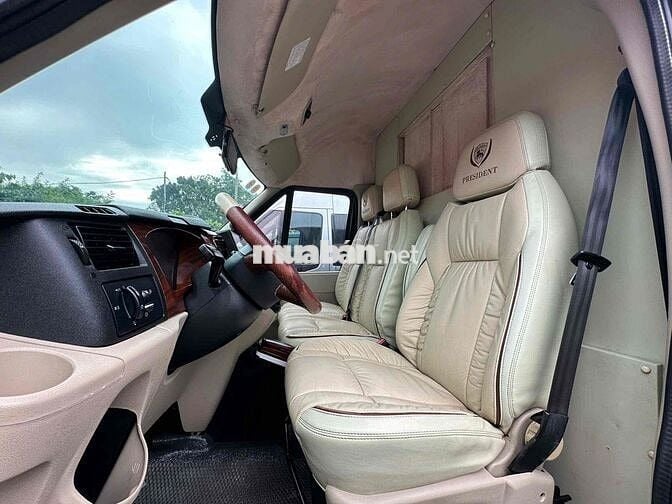 Ford Transit 2014 Limousine - 60000 km