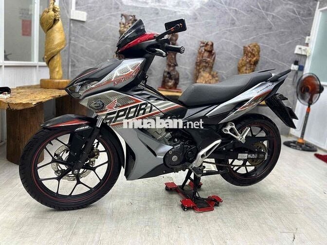 👉Winner X 2020 bstp phanh abs, máy bao khoẻ