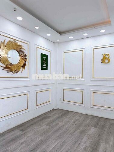 CHO THUÊ NHÀ THIẾT KẾ HIỆN ĐẠI, FULL NỘI THẤT, CHỈ VIỆC XÁCH VALI