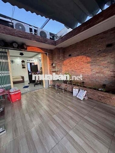 NGAY KHU TÊN LỬA NHÀ ĐẸP 4 TẦNG ĐÚC 90M2-HXH THÔNG-CHỈ 7.15 TỶ