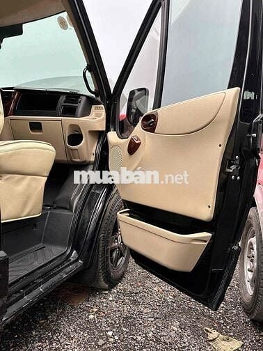 Ford Transit 2014 Limousine - 60000 km