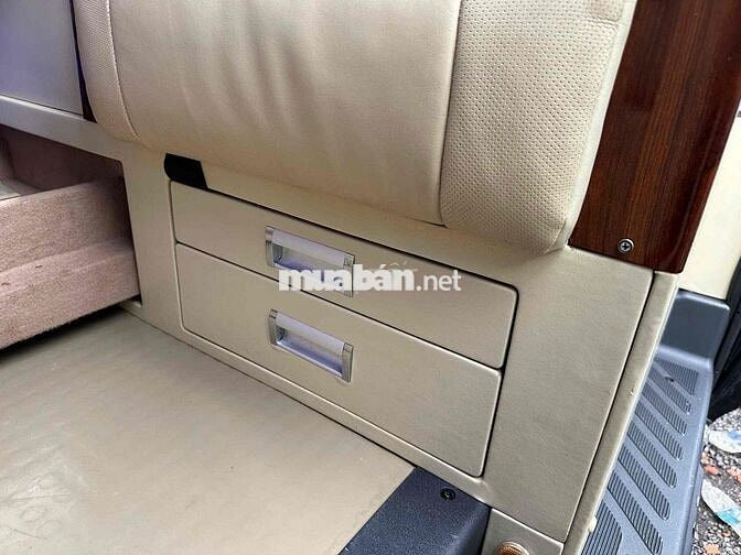Ford Transit 2014 Limousine - 60000 km