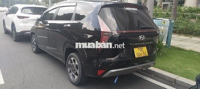 Hyundai Stargazer 2023 Đặc biệt 1.5 AT - 100000 km