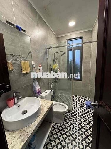 NGAY KHU TÊN LỬA NHÀ ĐẸP 4 TẦNG ĐÚC 90M2-HXH THÔNG-CHỈ 7.15 TỶ