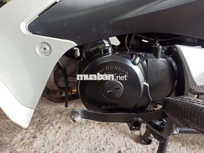 WAYEC 110 HQ BS64 5 SỐ FULL NEW BAO KENG MÂM ĐĨA.