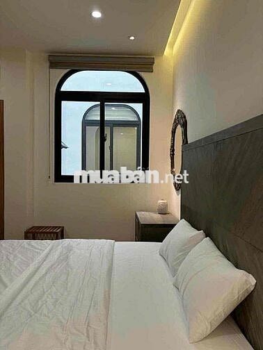Biệt Thự Nội Thất Vip - 4PN - Gần Crown và Biển Sơn Thuỷ
