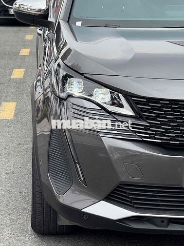 Peugeot 3008 2022 GT - 20000 km