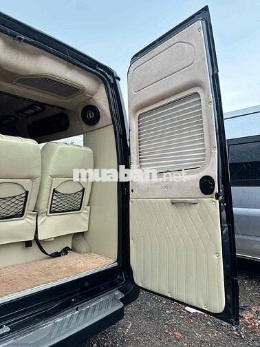 Ford Transit 2014 Limousine - 60000 km