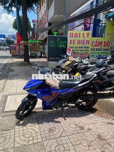 cầm đồ bán thanh lý rẻ xe zin đẹp êm ru