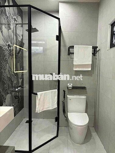 Biệt Thự Nội Thất Vip - 4PN - Gần Crown và Biển Sơn Thuỷ