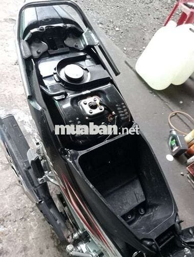 Xe Yamaha Sirius 110 Chính chủ ký giấy.