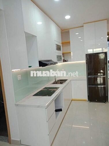 🌕Emerald cho thuê gấp căn hộ 2PN + 2WC, Full NT, giá 15tr/ tháng
