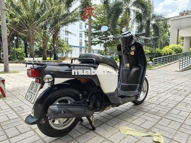Honda Benly 50cc nguyên zin