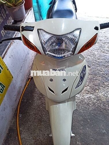 WAYEC 110 HQ BS64 5 SỐ FULL NEW BAO KENG MÂM ĐĨA.