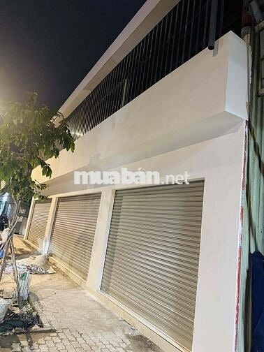 Mặt bằng kinh doanh hoặc làm văn phòng cty 125m2 gần Eon quận Bình Tân