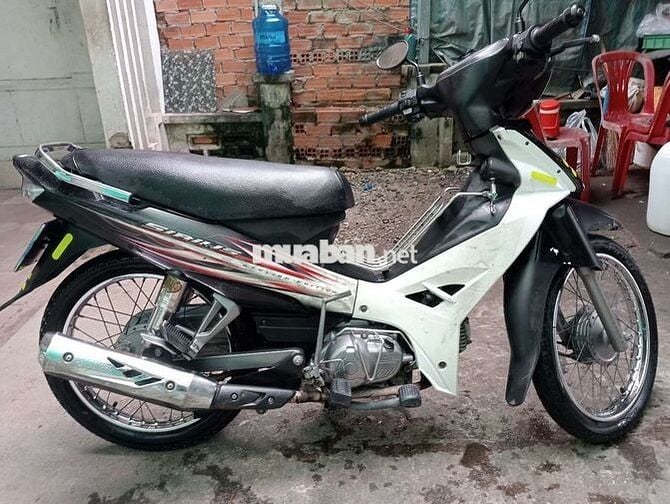 Xe Yamaha Sirius 110 Chính chủ ký giấy.