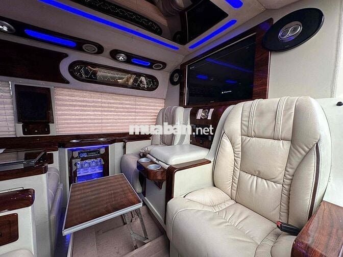 Ford Transit 2014 Limousine - 60000 km