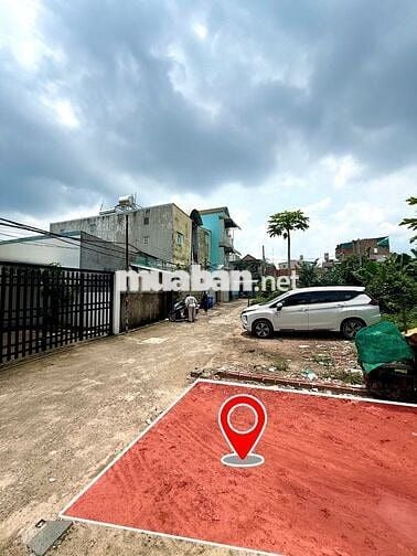 ĐẤT HẺM XE HƠI – ĐƯỜNG SỐ 9, LINH TÂY, THỦ ĐỨC – GIÁ CHỈ 4.7 TỶ