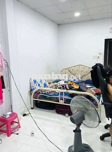 20M2 - NHÀ 3 TẦNG LẠC LONG QUÂN ÍT TIỀN, DIỆN TÍCH TO - GIÁ 2.6 TỶ