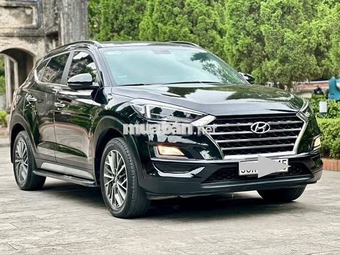 Tucson 2.0 ATH bản đặc biệt , sx 2020