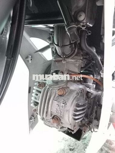 Xe Yamaha Sirius 110 Chính chủ ký giấy.