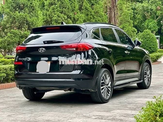 Tucson 2.0 ATH bản đặc biệt , sx 2020