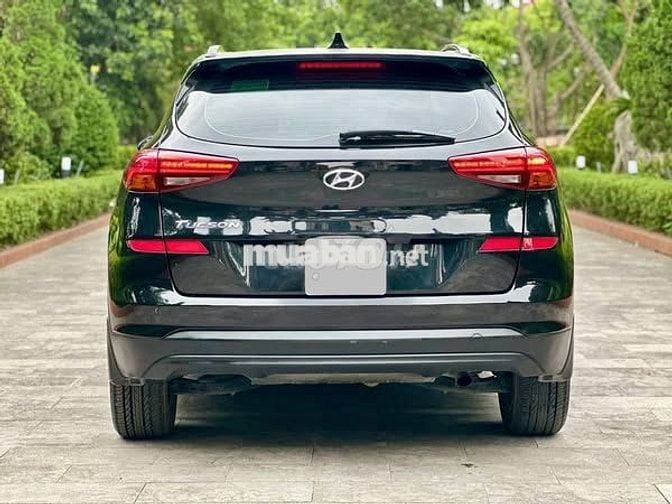 Tucson 2.0 ATH bản đặc biệt , sx 2020
