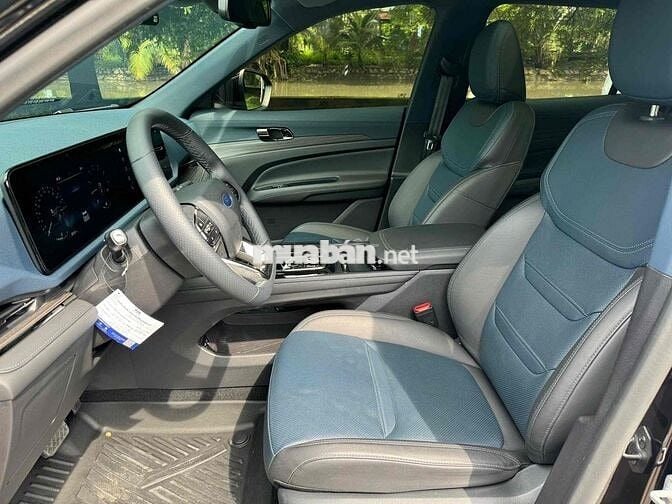 ✅Ford Territory 2024 Titanium X - 26000 km- Xe cty