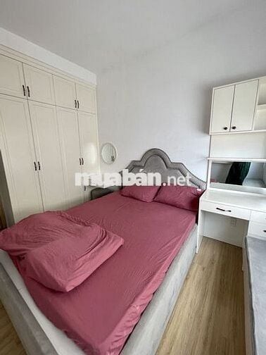 RẤT CẦN BÁN CÁC CĂN MOONLIGH RESIDENCES 2PN 2WC (5P ĐẾN METRO)