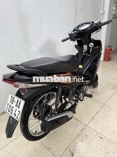 Thanh lý galaxy 50cc chính hãng SYM siêu mới