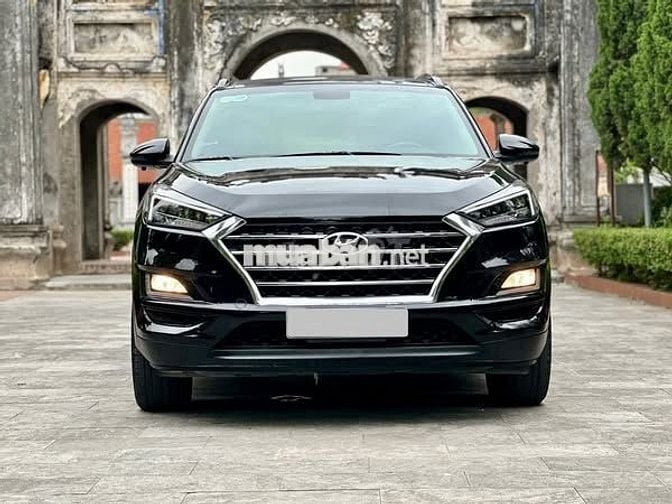 Tucson 2.0 ATH bản đặc biệt , sx 2020