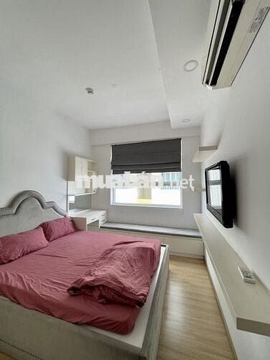 RẤT CẦN BÁN CÁC CĂN MOONLIGH RESIDENCES 2PN 2WC (5P ĐẾN METRO)