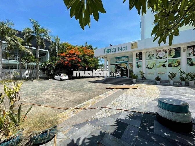 Mặt Bằng 1000m² Vị Trí Đẹp – Phạm Văn Đồng, Sơn Trà