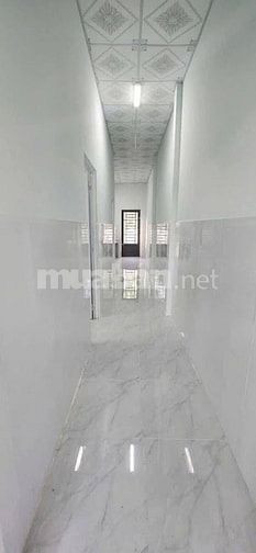 BÁN GẤP CĂN NHÀ Ở TÂN PHÚ TRUNG CỦ CHI 950TR SHR( 5X25) 