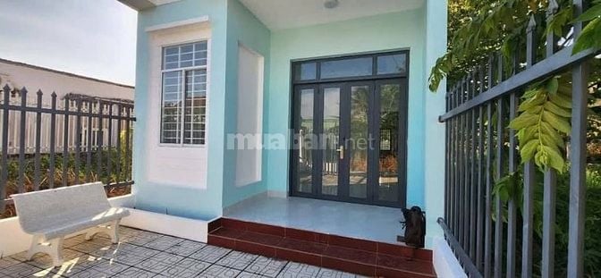 BÁN GẤP CĂN NHÀ Ở TÂN PHÚ TRUNG CỦ CHI 950TR SHR( 5X25) 