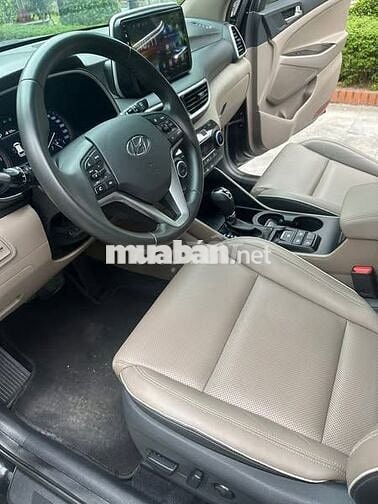 Tucson 2.0 ATH bản đặc biệt , sx 2020