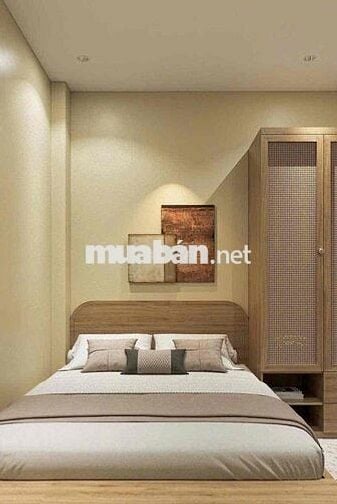 CHO THUÊ HOMESTAY NGUYỄN VĂN THOẠI
