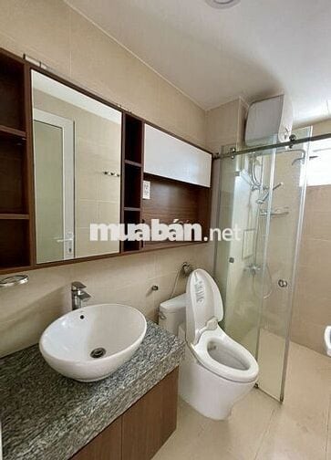 RẤT CẦN BÁN CÁC CĂN MOONLIGH RESIDENCES 2PN 2WC (5P ĐẾN METRO)