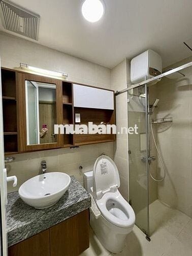 RẤT CẦN BÁN CÁC CĂN MOONLIGH RESIDENCES 2PN 2WC (5P ĐẾN METRO)
