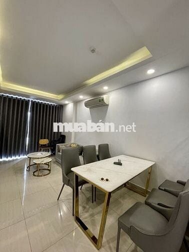 RẤT CẦN BÁN CÁC CĂN MOONLIGH RESIDENCES 2PN 2WC (5P ĐẾN METRO)