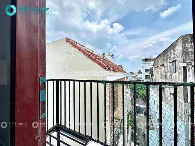 🌎 STUDIO MỚI 100% - BANCOL - FULl NỘI THẤT NGAY CẦU CHÀ VÀ ĐH Y DƯỢC