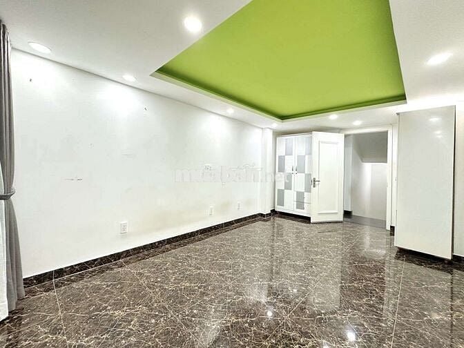 Bán nhà Phú Nhuận- HXH - Nguyễn Công Hoan- 33m2- 5 Tầng 4PN- 7.x tỷ