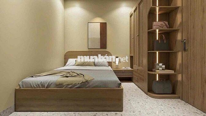 CHO THUÊ HOMESTAY NGUYỄN VĂN THOẠI