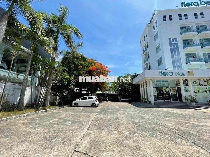 Mặt Bằng 1000m² Vị Trí Đẹp – Phạm Văn Đồng, Sơn Trà