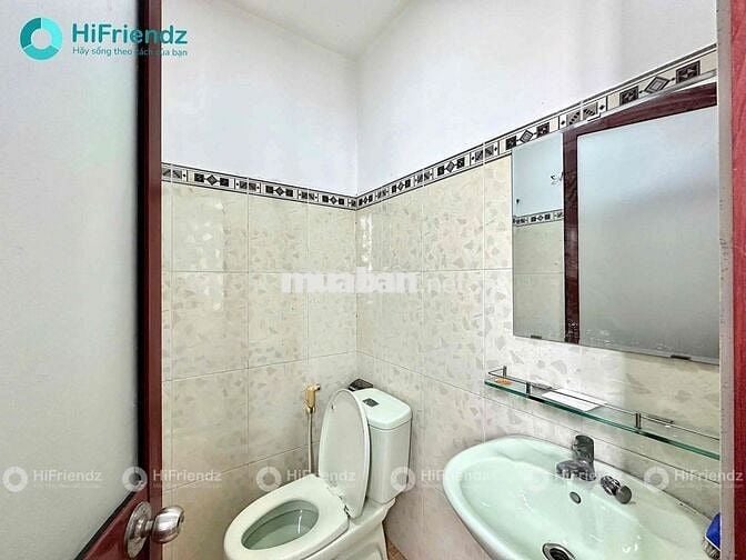 🌎 STUDIO MỚI 100% - BANCOL - FULl NỘI THẤT NGAY CẦU CHÀ VÀ ĐH Y DƯỢC