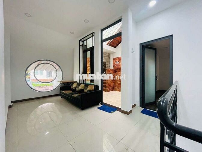 Bán nhà Phú nhuận- 63m2- 3 tầng 3PN- 30m ra MT Mai Văn Ngọc - 7.x tỷ
