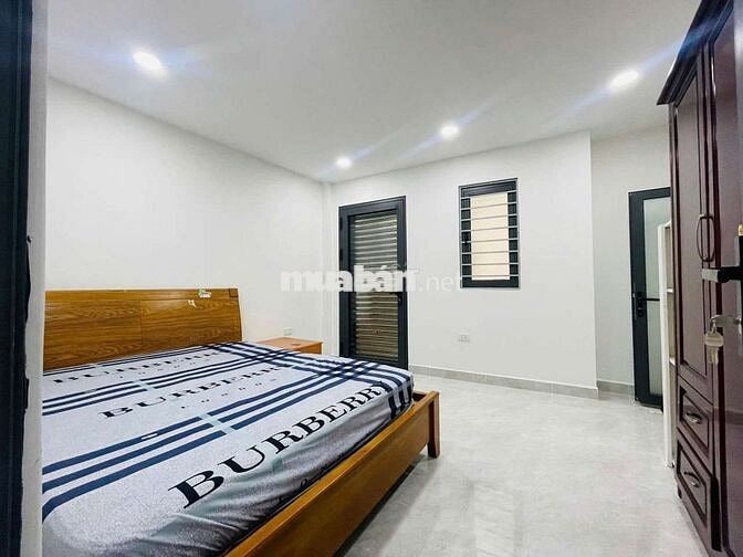 Bán nhà Phú nhuận- 63m2- 3 tầng 3PN- 30m ra MT Mai Văn Ngọc - 7.x tỷ