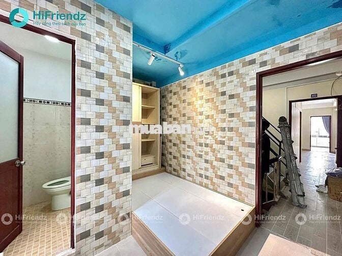 🌎 STUDIO MỚI 100% - BANCOL - FULl NỘI THẤT NGAY CẦU CHÀ VÀ ĐH Y DƯỢC